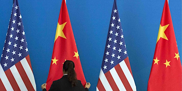 U.S.-China Relations: After the 2016 Presidential Election
