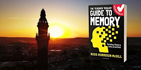Book Launch - Guide to Memory tickets
