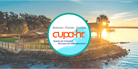 CUPA-HR Alabama, Florida, Georgia, & Louisiana Mississippi Gulf Coast Conf. tickets