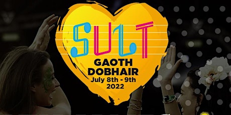 Sult Music Festival 2022 - Sult Feile Cheoil 2022 tickets