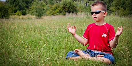 Family Mindfulness Session (ONLINE, Fun & Fully Inclusive) primary image