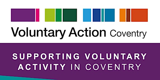 Volunteer Coordinator Support Network primary image