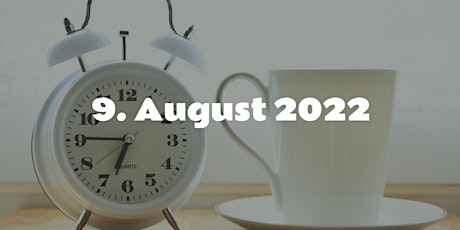 Unternehmerfrühstück Mitarbeiterbindung August 2022
