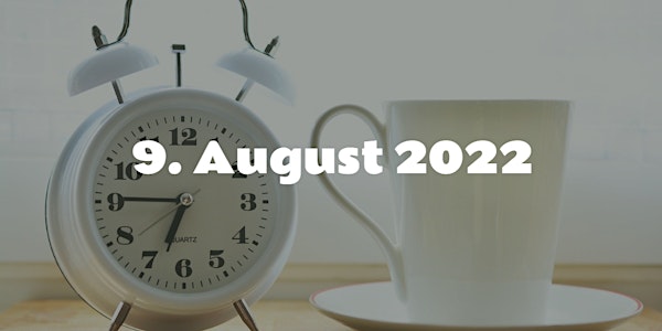 Unternehmerfrühstück Mitarbeiterbindung August 2022