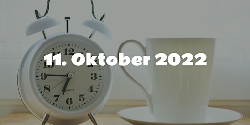 Imagem principal do evento Unternehmerfrühstück Mitarbeiterbindung Oktober 2022