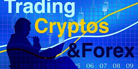 Free Seminar Learn Forex and Cryptocurrency