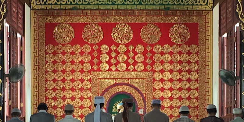 Pure and True: The Everyday Politics of Ethnicity for China’s Hui Muslims