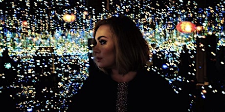 Adele Party Bus to SAP Center primary image