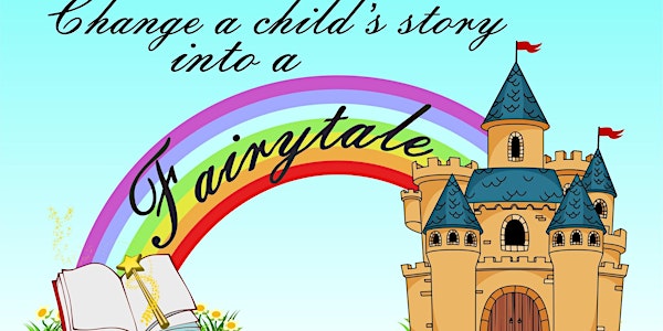 Change a child's story into a fairytale Gala