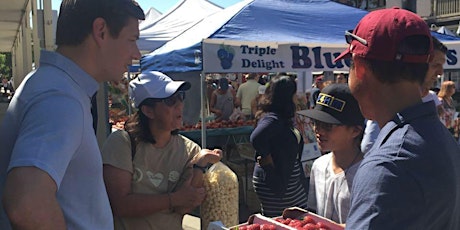 National Night Out / Congress On Your Corner - Castro Valley Street Eats primary image