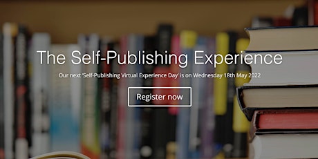The Self-Publishing Experience: From Manuscript to Market biglietti