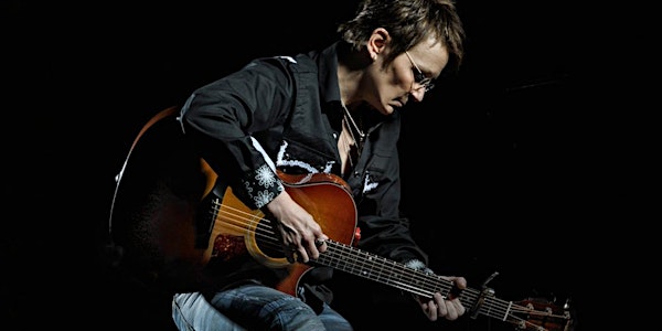 Mary Gauthier at Green Wood Coffee House
