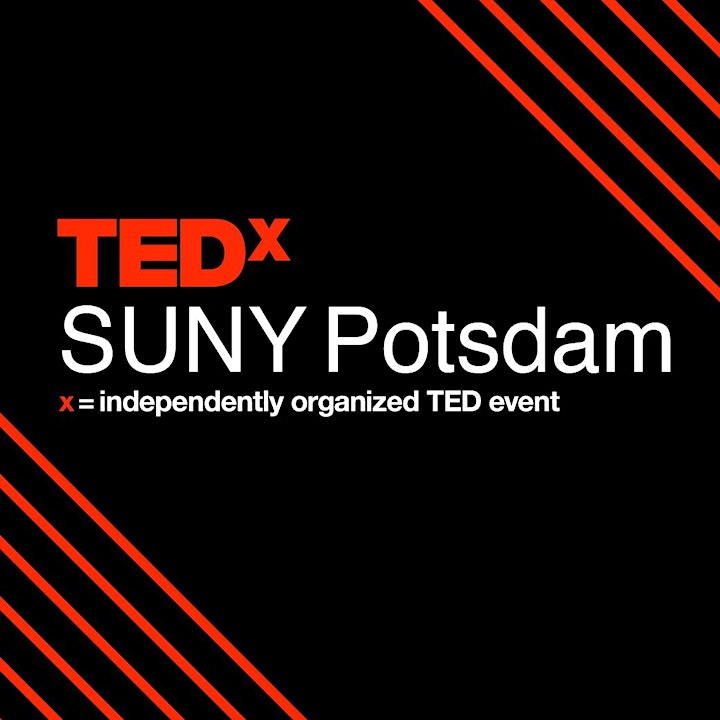 TEDx SUNY Potsdam “A Time to Innovate” image