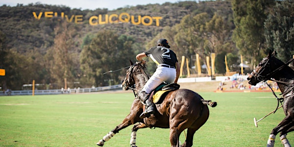 Veuve Clicquot Polo Classic, Los Angeles