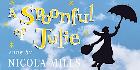 A Spoonful Of Julie tickets