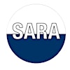 Logotipo de SARA