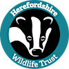 Logótipo de Herefordshire Wildlife Trust