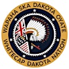 Logo van Whitecap Dakota Nation