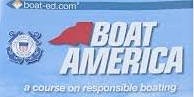 Boating America - Safe Boating Clases