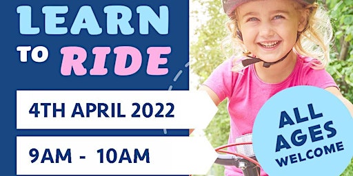 Learn to Ride - Hertford (Easter half term 2022) primary image