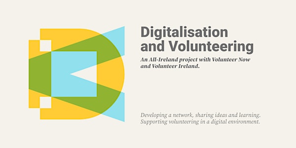 Digitalisation and Volunteering, Workshop 2: Volunteer Management Platforms
