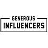 Logo de Generous Influencers