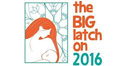 The Big Latch On @ The Breastfeeding Center primary image