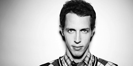 Tony Hinchcliffe (Netflix, Joe Rogan Experience, Comedy Central) at the Ontario Improv Wednesday, August 10th at 8pm! primary image