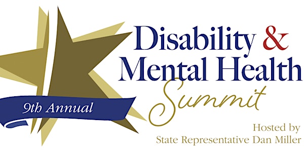2022 Disability & Mental Health Summit Legislative Panel