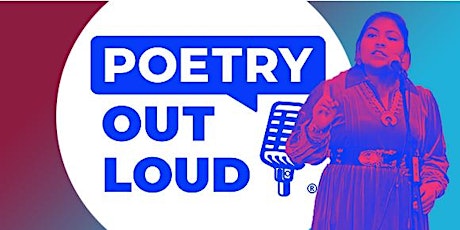 Poetry Out Loud Central Regional Finals Broadcast