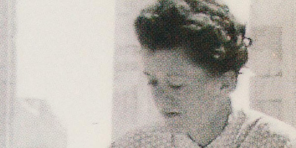 PEGGY GLANVILLE-HICKS ADDRESS