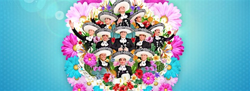 Imagem da coleção para Mariachi Herencia de México