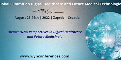 WYN-Future Medicine 2022 tickets