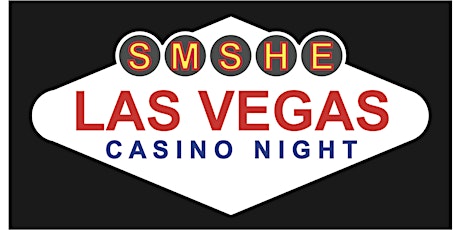 SMSHE Vegas Casino Night 2022 primary image