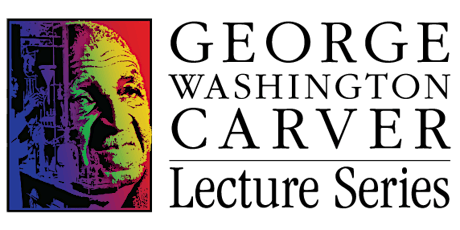 2016 George Washington Carver Lecture Series, Tuskegee University primary image