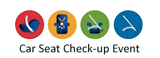 Collection image for Safe Kids Car Seat Safety Check Events