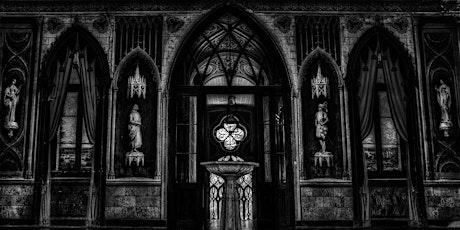 Immagine principale di Il cuNeo gotico per i fotografi 