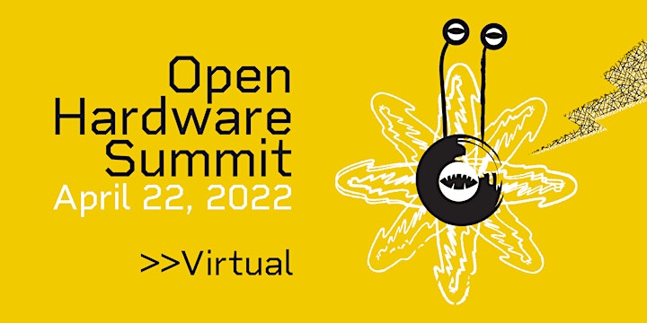 Open Hardware Summit 2022 image