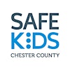 Logo von Safe Kids Chester County