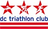 Logótipo de DC Triathlon Club