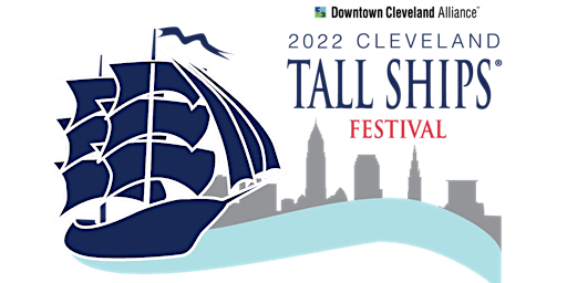 Cleveland Tall Ships Festival - Happy Hour at the Dock