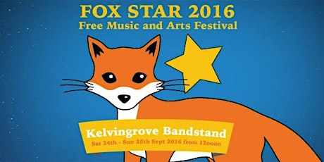 Fox Star Music & Arts Festival primary image