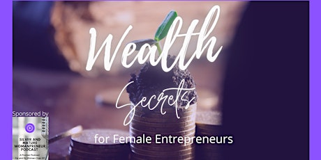 Wealth Secrets for Female Entrepreneurs