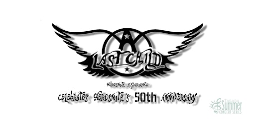 Last Child - Aerosmith Experience