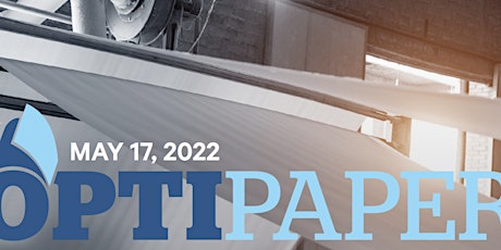 OptiPaper 2022 tickets