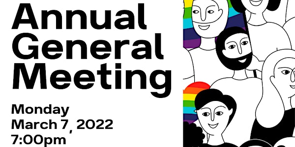 2022 FPS Annual General Meeting