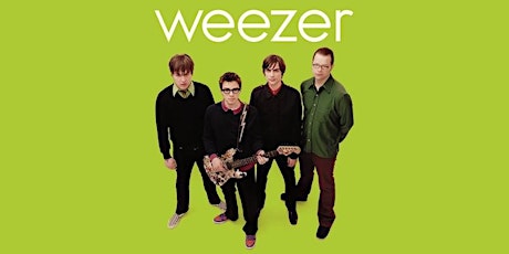 Weezer Party Bus primary image