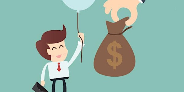 Pitching to investors for startups and scaleups