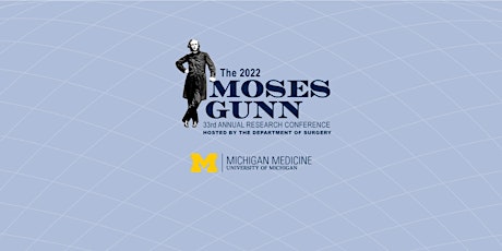 Moses Gunn Research Conference tickets
