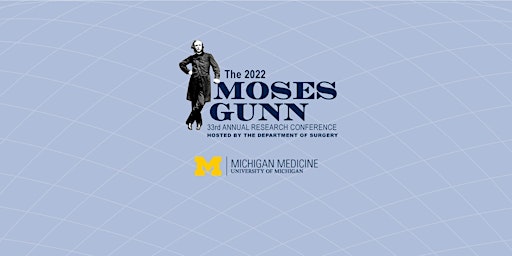 Moses Gunn Research Conference